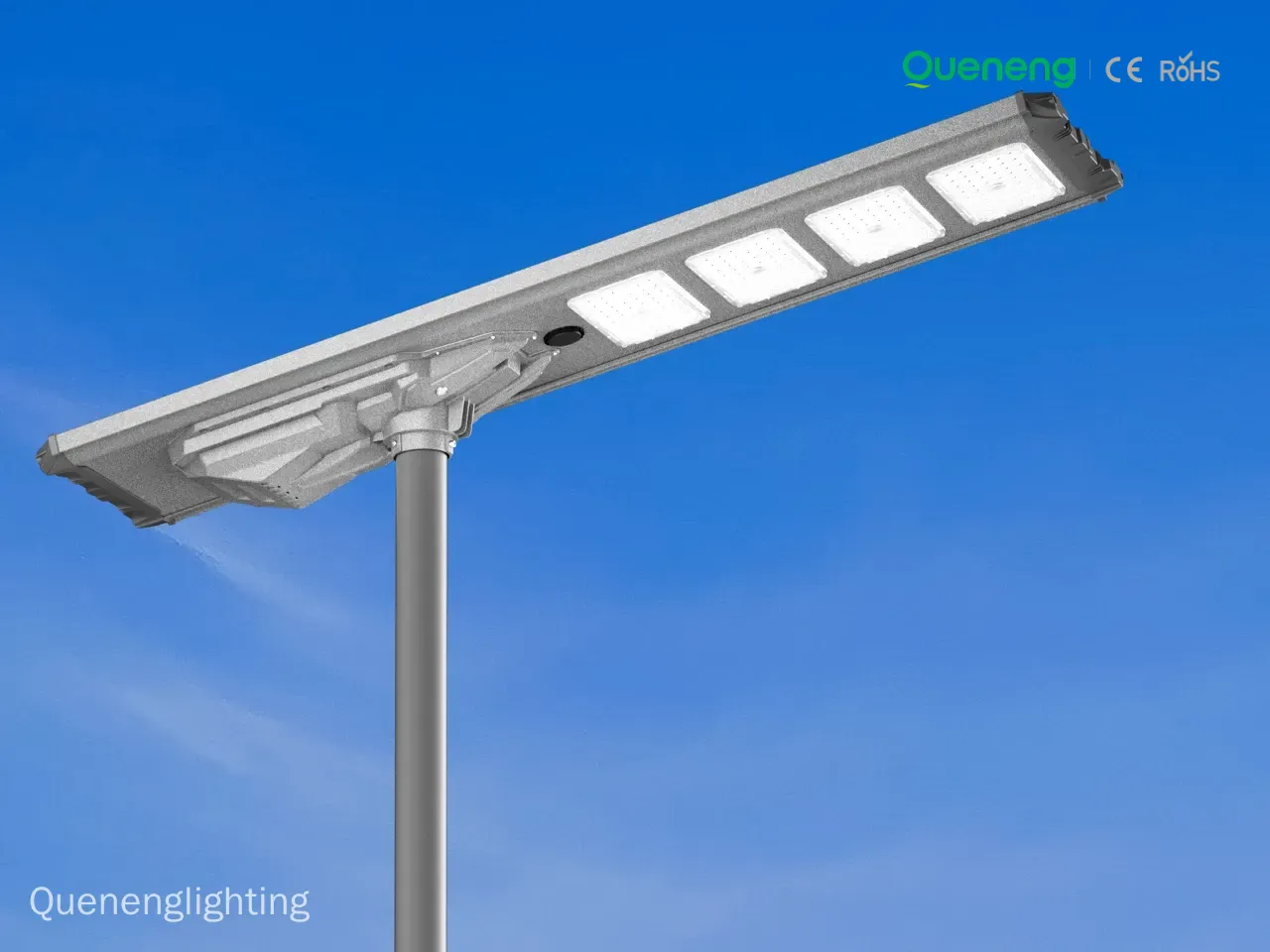 Lufei for Outdoor Lighting Solutions Durable