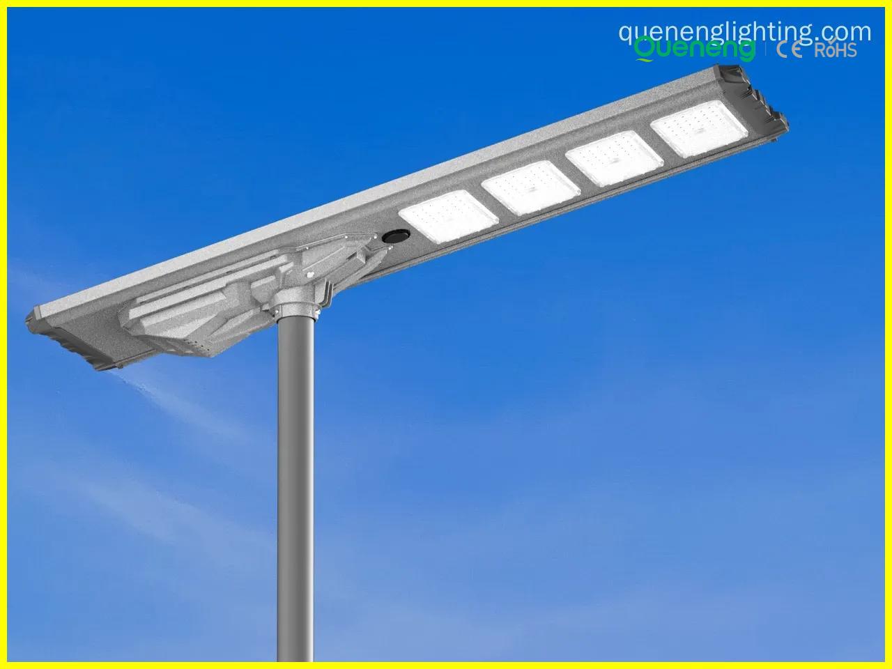 Lufei for Outdoor Lighting Solutions Durable