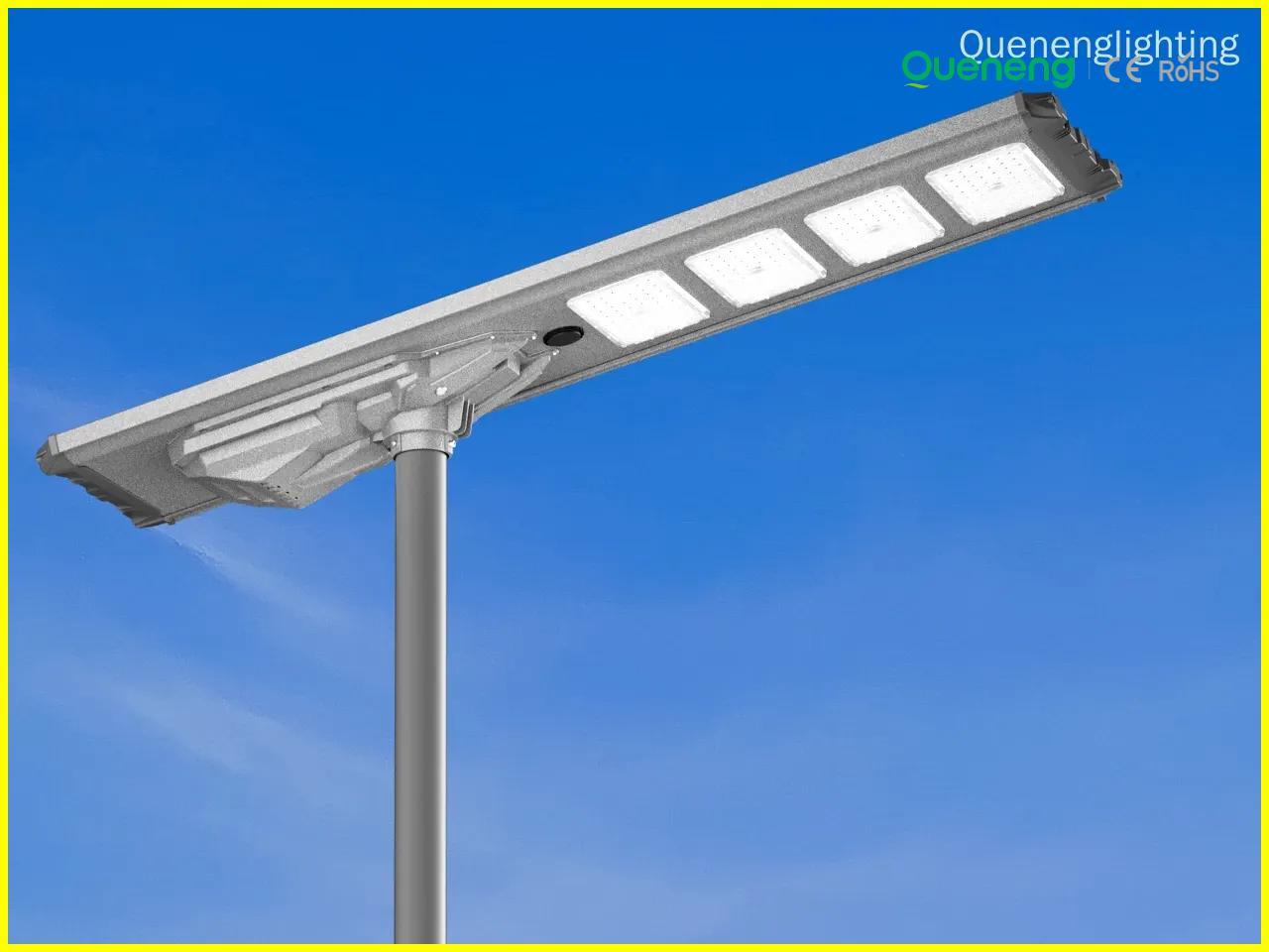 Сыртқы жарықтандыру шешімдеріне арналған Lufei берік