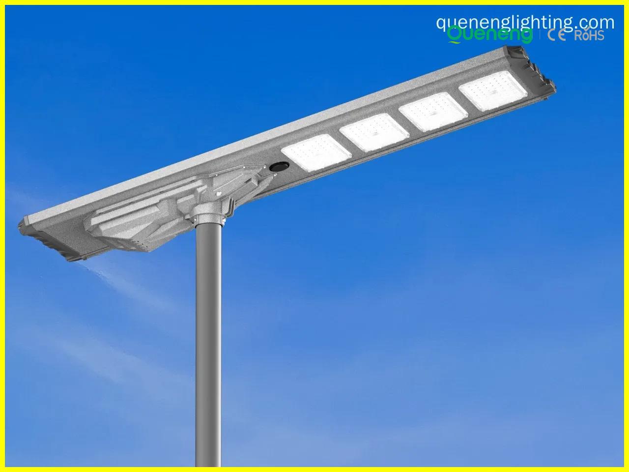 Сыртқы жарықтандыру шешімдеріне арналған Lufei берік