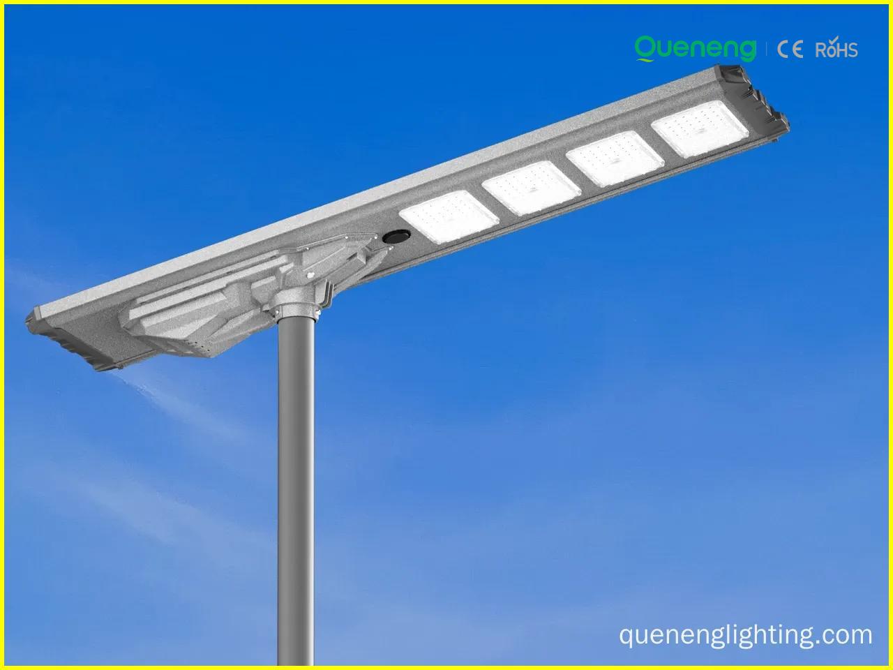 Lufei for Outdoor Lighting Solutions Durable