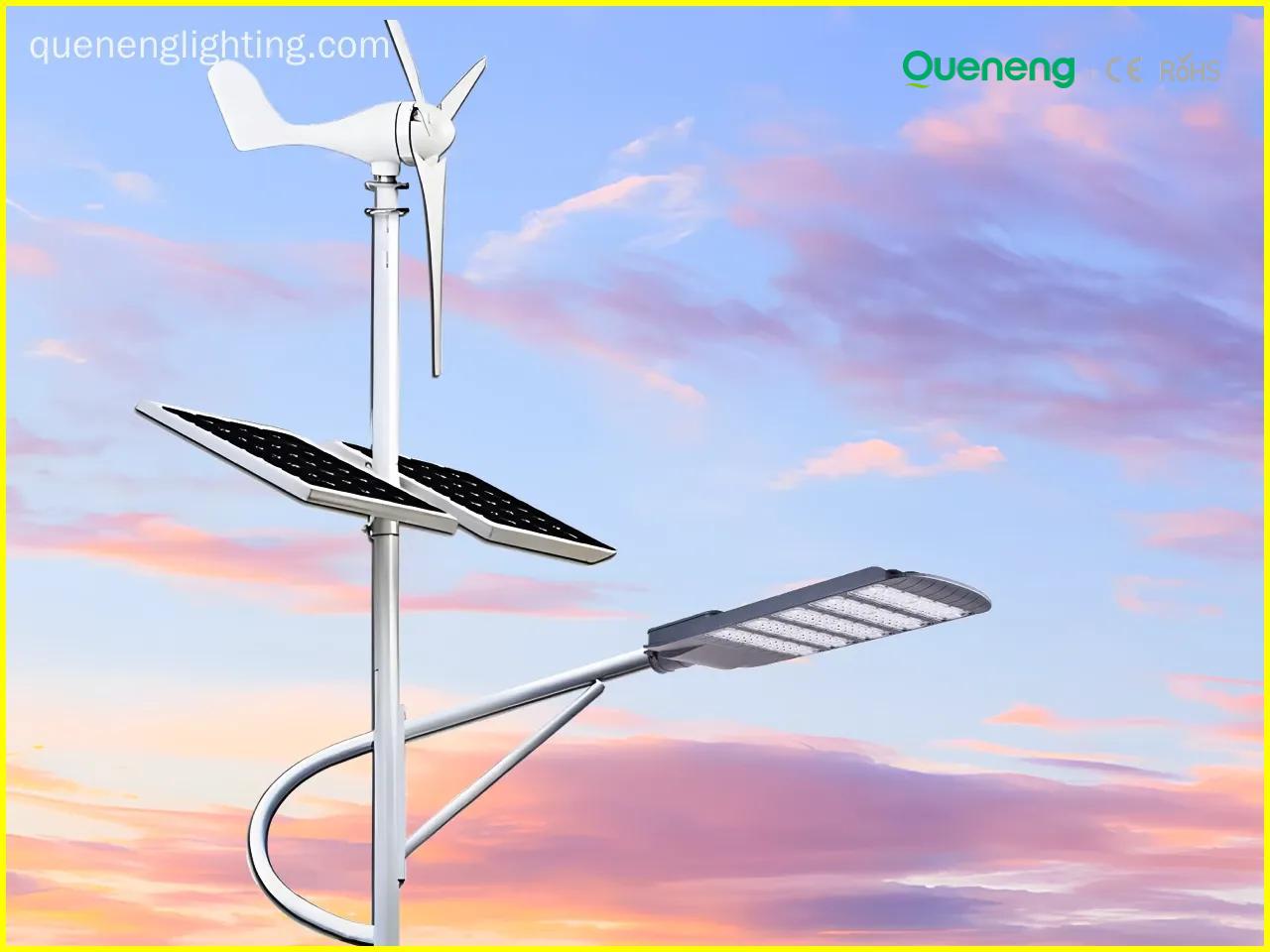 Lufeng Wind Power Wind Energy High-performance
