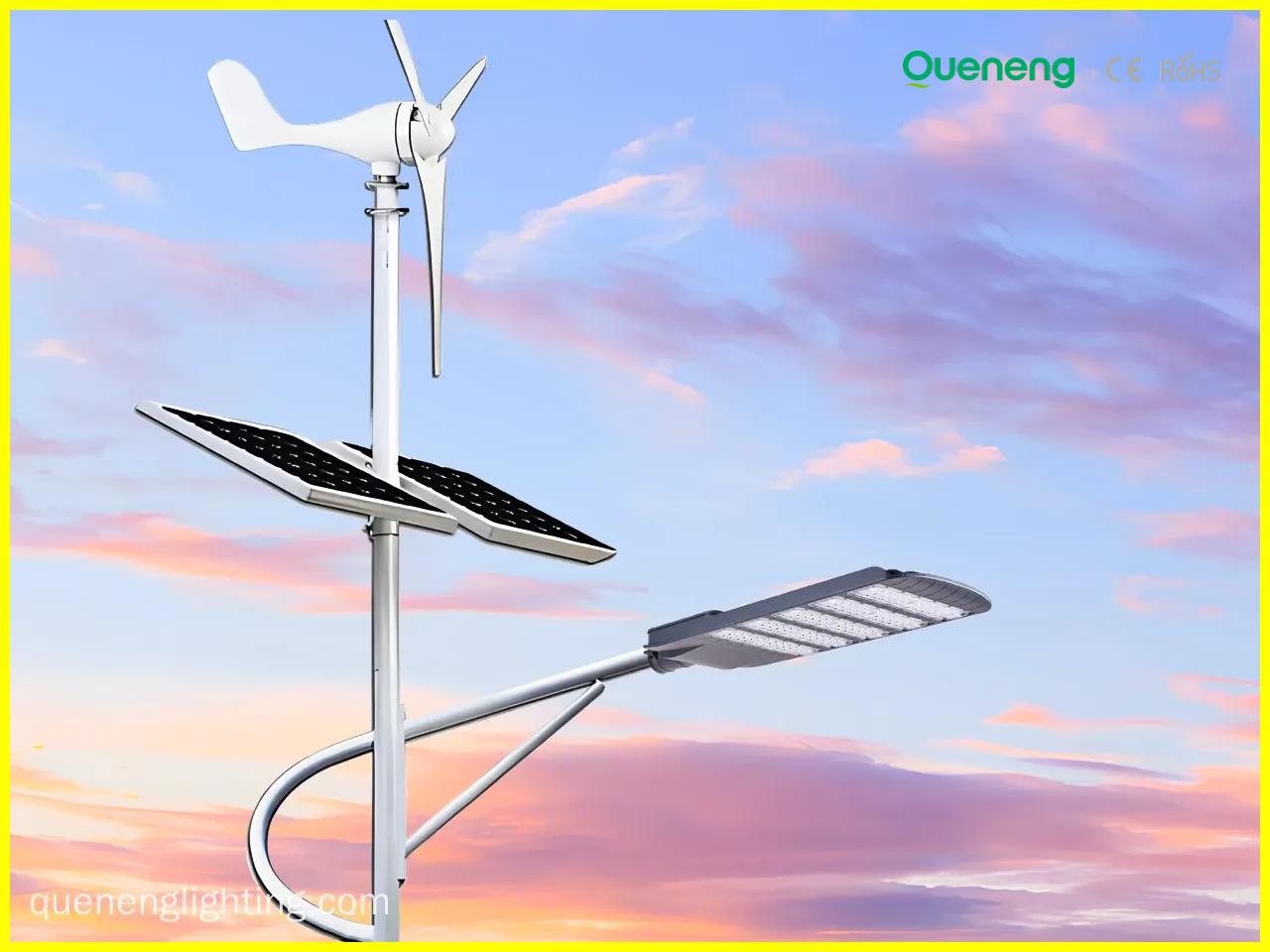 Lufeng Wind Power Жел энергиясы Жоғары өнімділік