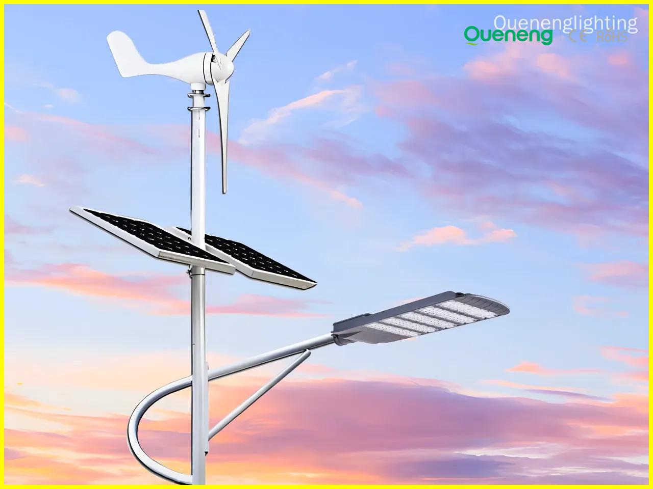 Lufeng Wind Power Жел энергиясы Жоғары өнімділік
