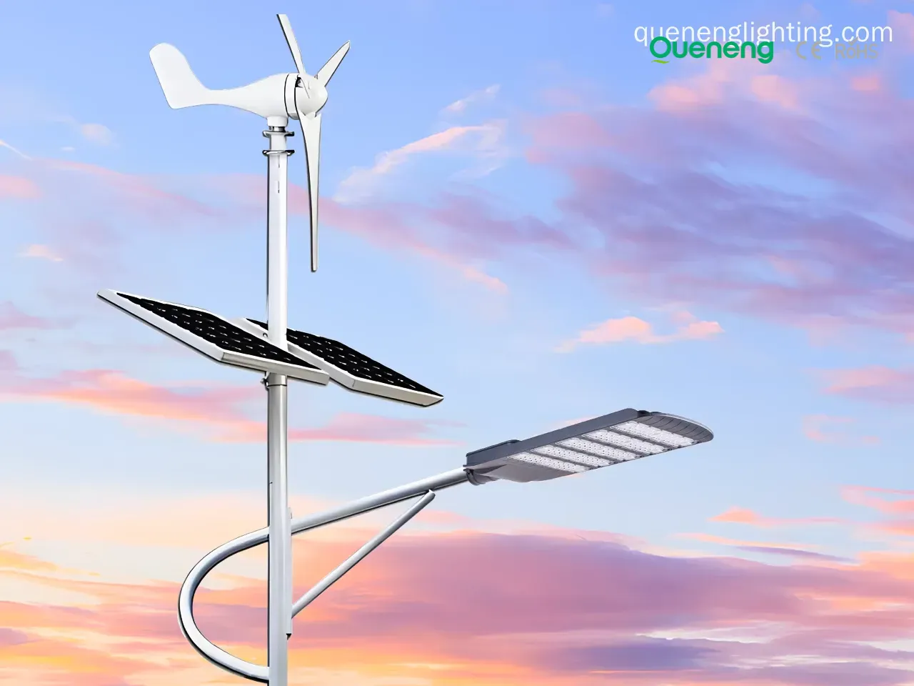 Lufeng Wind Power Жел энергиясы Жоғары өнімділік