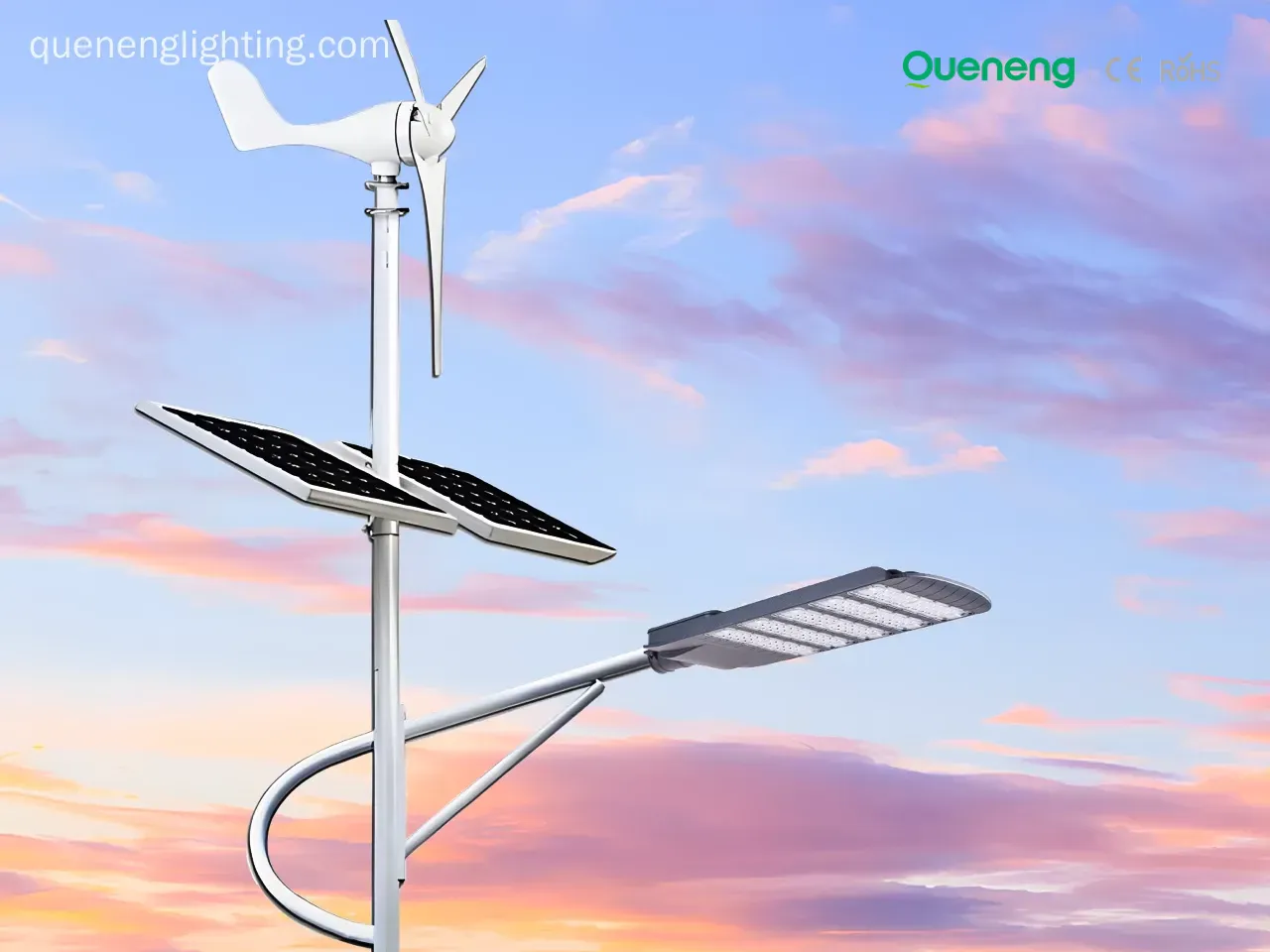 Lufeng Wind Power Жел энергиясы Жоғары өнімділік