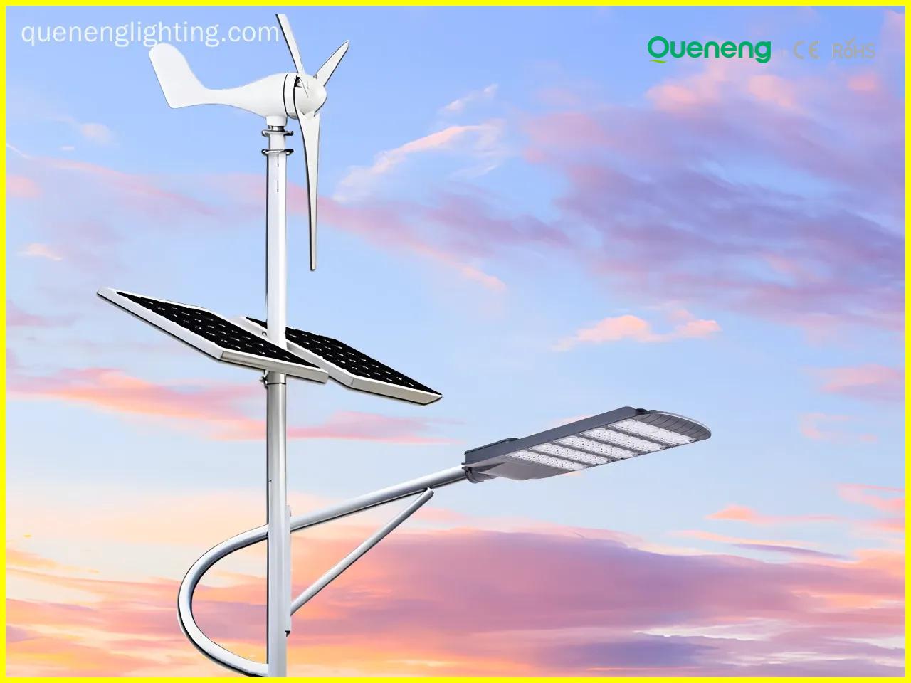 Lufeng Wind Power Жел энергиясы Жоғары өнімділік