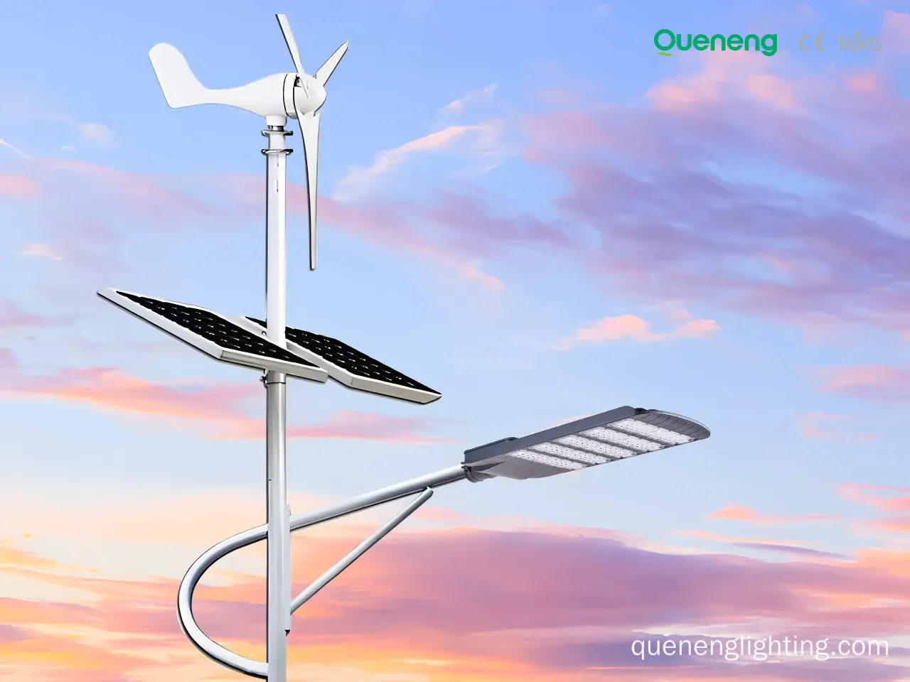 Lufeng Wind Power Wind Energy High-performance