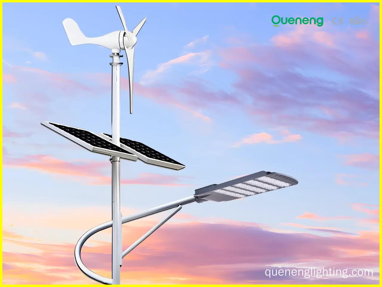 Lufeng Wind Power Wind Energy High-performance