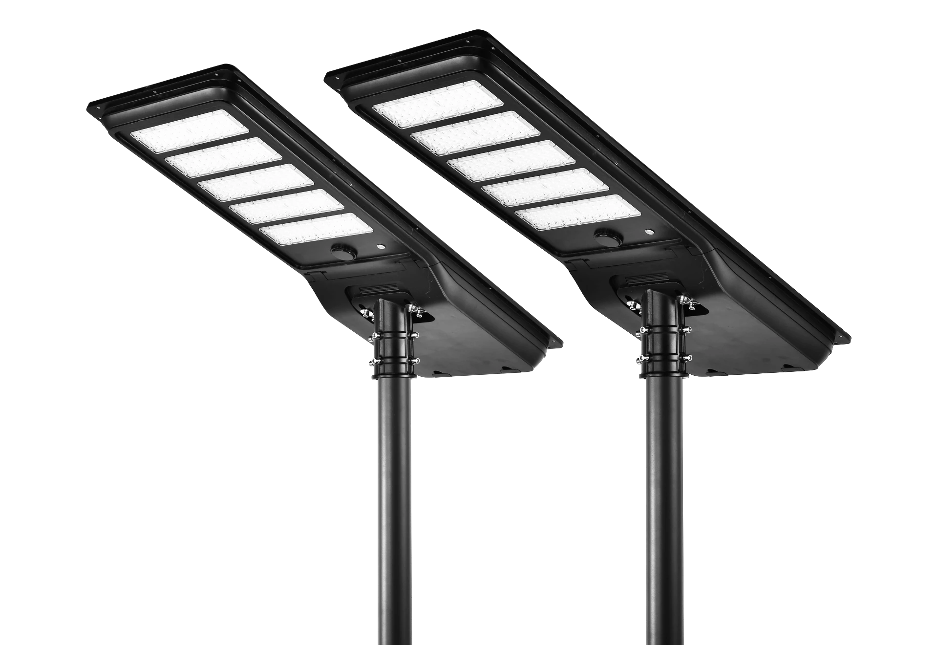 Luhei dış mekan güneş enerjili aydınlatma