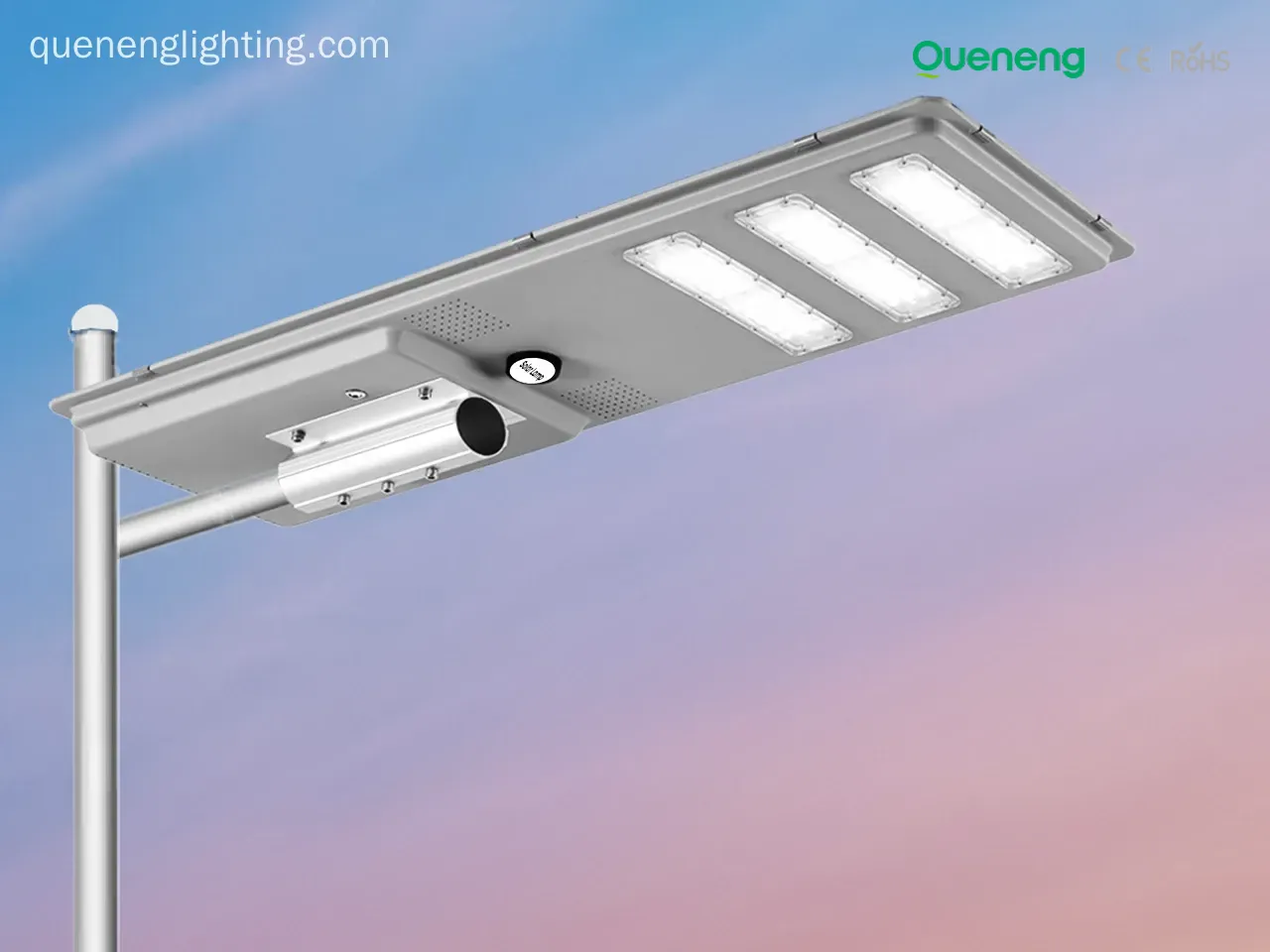 Luhui-Đèn-Đường-Năng-Dụng-Đèn-LED-Hiệu-suất-Cao-Ngoài-Trời Đèn đường năng lượng mặt trời Luhui Đèn LED chiếu sáng ngoài trời hiệu suất cao