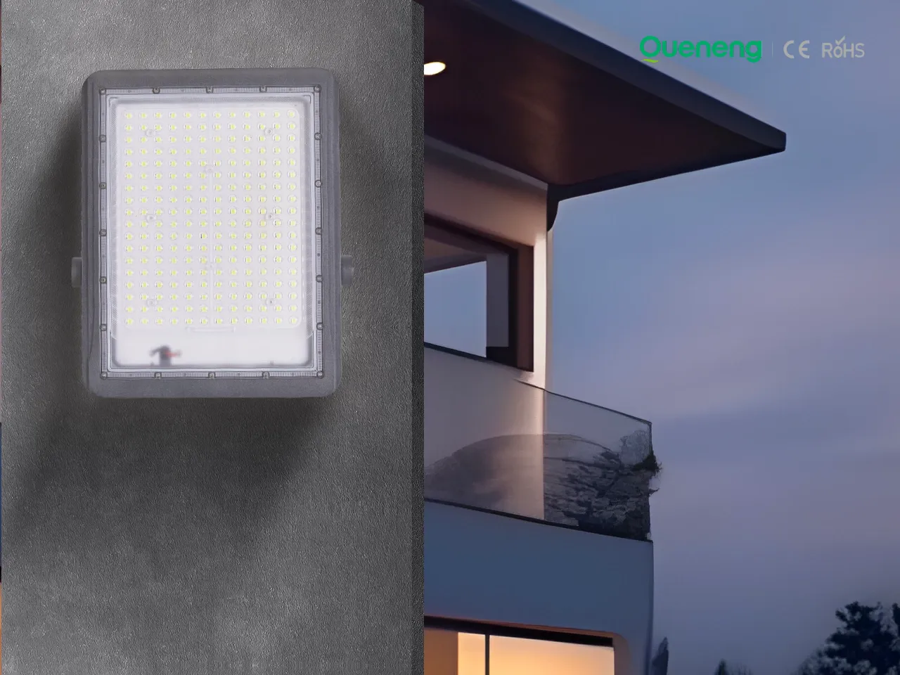 Luxian Energy-Saving LED Lighting for Outdoor Luxian Energy-Saving LED Lighting for Outdoor