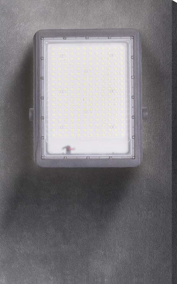 Luxian home and lighting solar street light