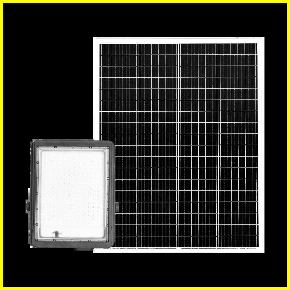 Luxian monocrystalline solar street light
