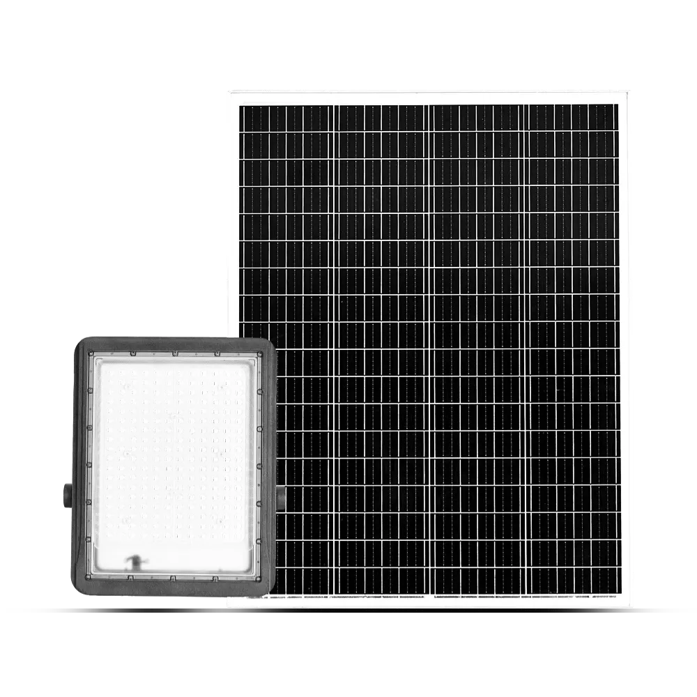 Luxian monocrystalline solar street light