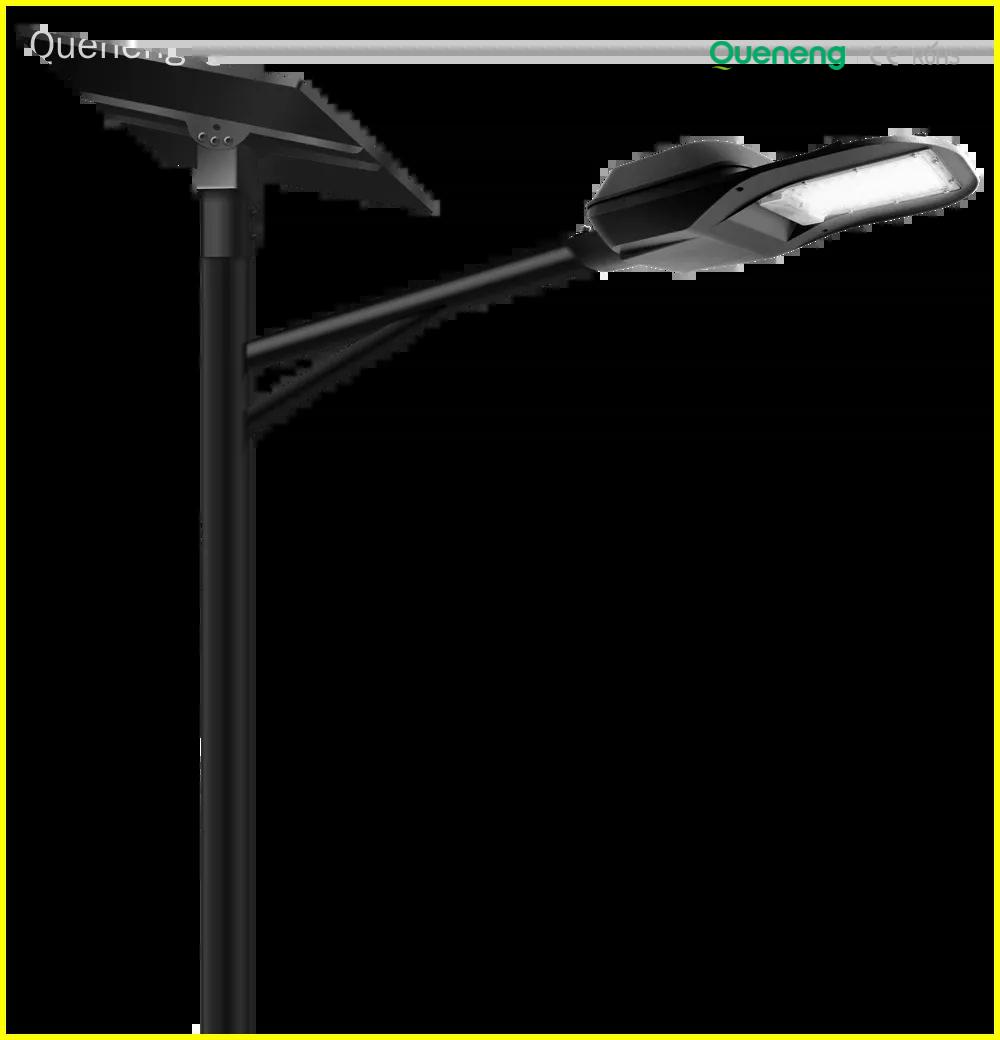 Luyi-nhà sản xuất đèn đường led năng lượng mặt trời tốt nhất Nhà sản xuất đèn đường LED năng lượng mặt trời tốt nhất Luyi