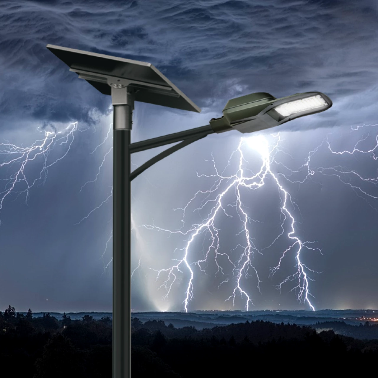 Our-Solar-Lighting-Perform-in-Harsh-Environments Our Solar Lighting Perform in Harsh Environments