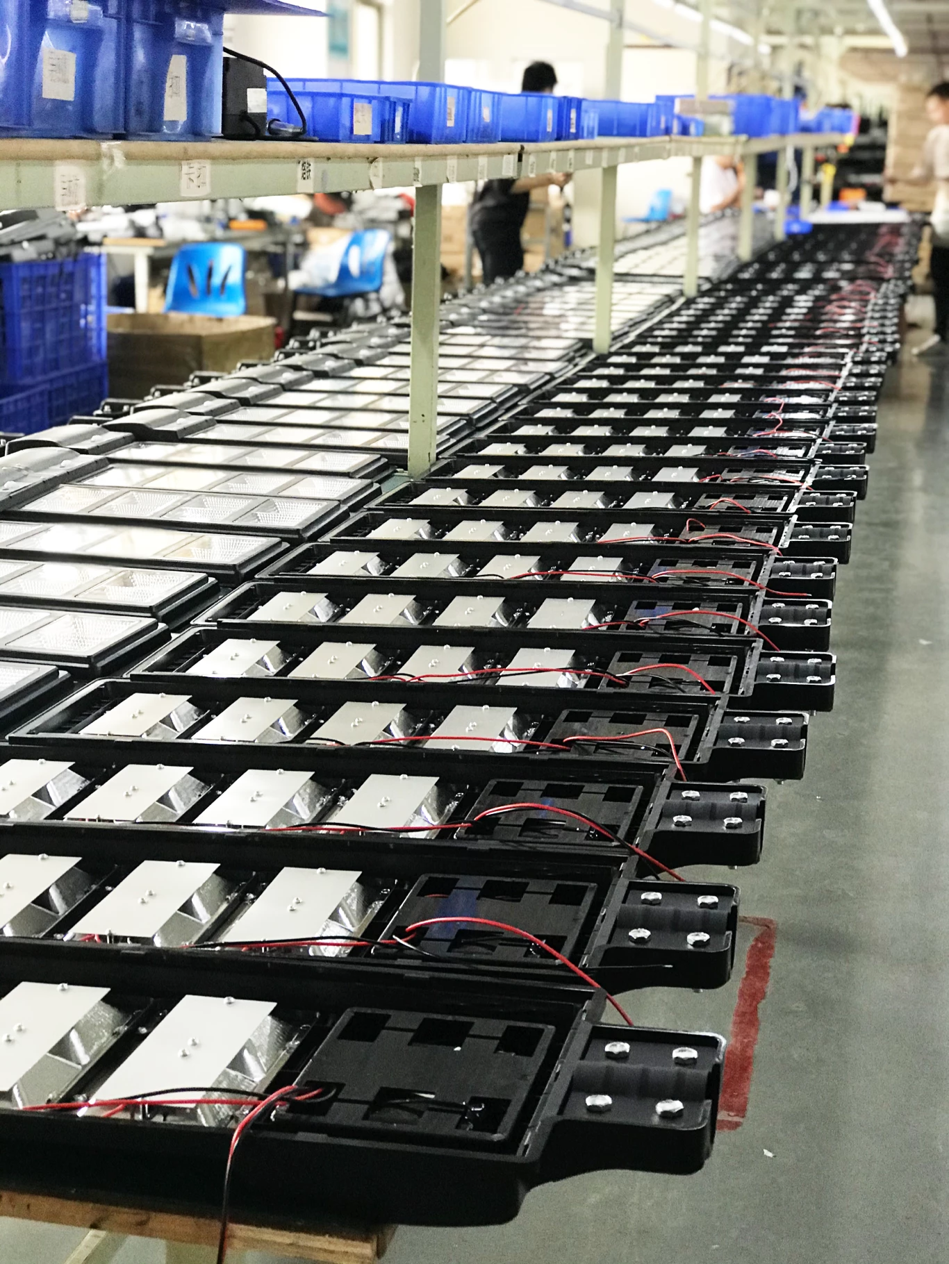 Queneng Lighting Factory