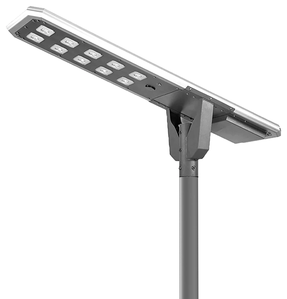 road smart solar street light road smart solar street light