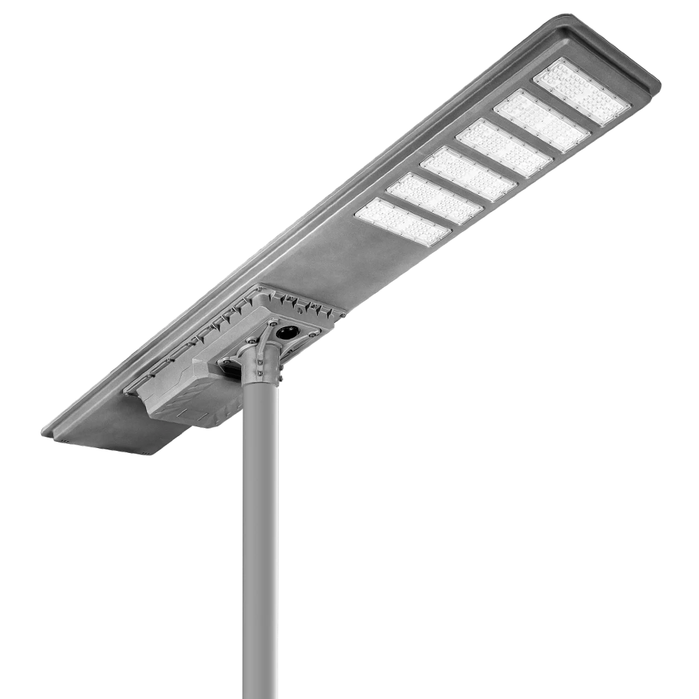 güneş enerjili led sokak lambası üreticileri