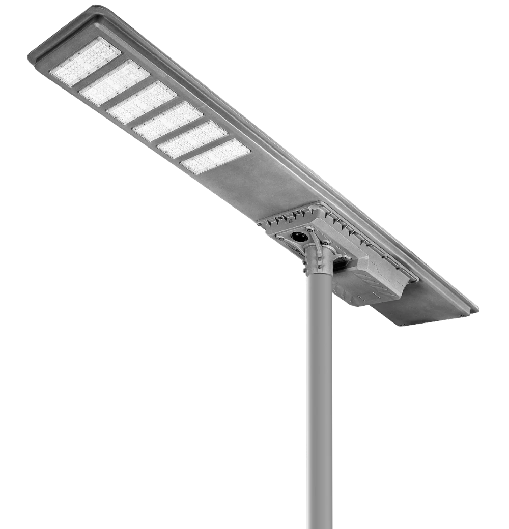 güneş enerjili led sokak lambası üreticileri