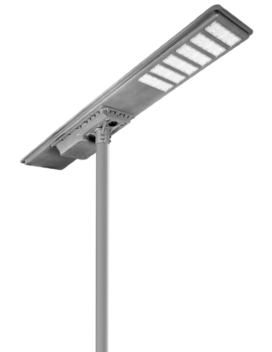 güneş enerjili sokak lambası tedarikçileri