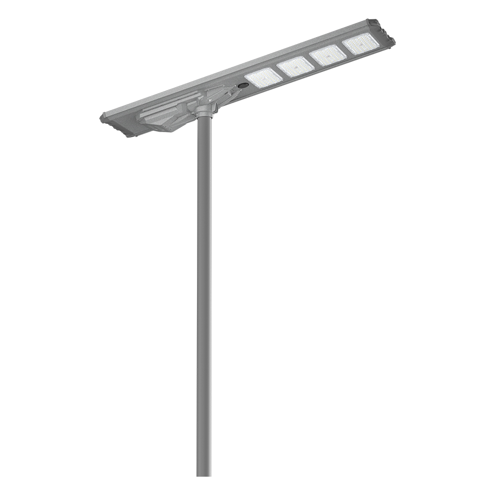 pemadaman lampu jalan solar