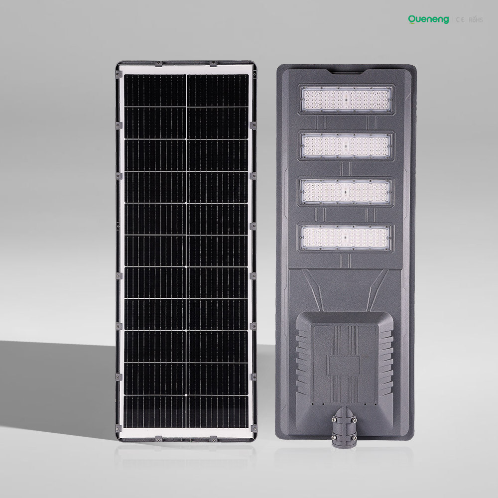 solar street light design solar street light design