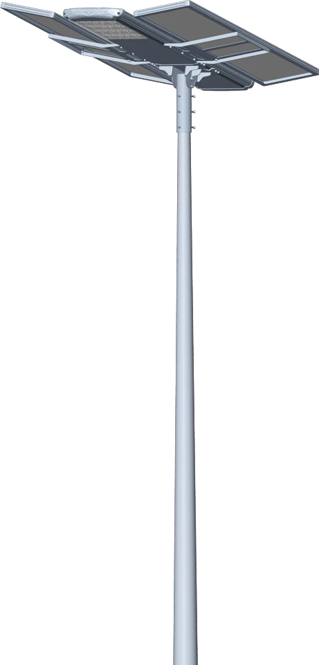 Solar-street-light-Luqing Solar street light Luqing