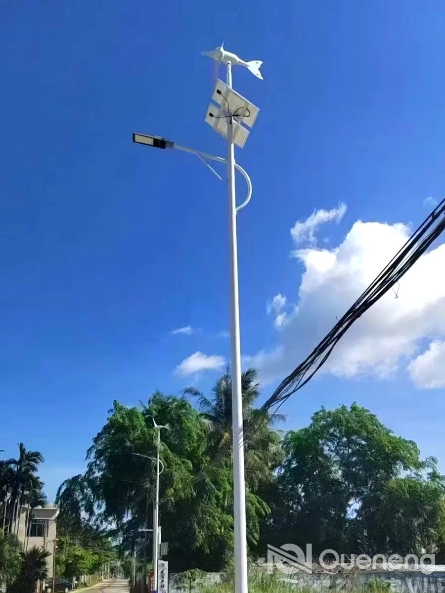 solar street light outdoor solar street light outdoor
