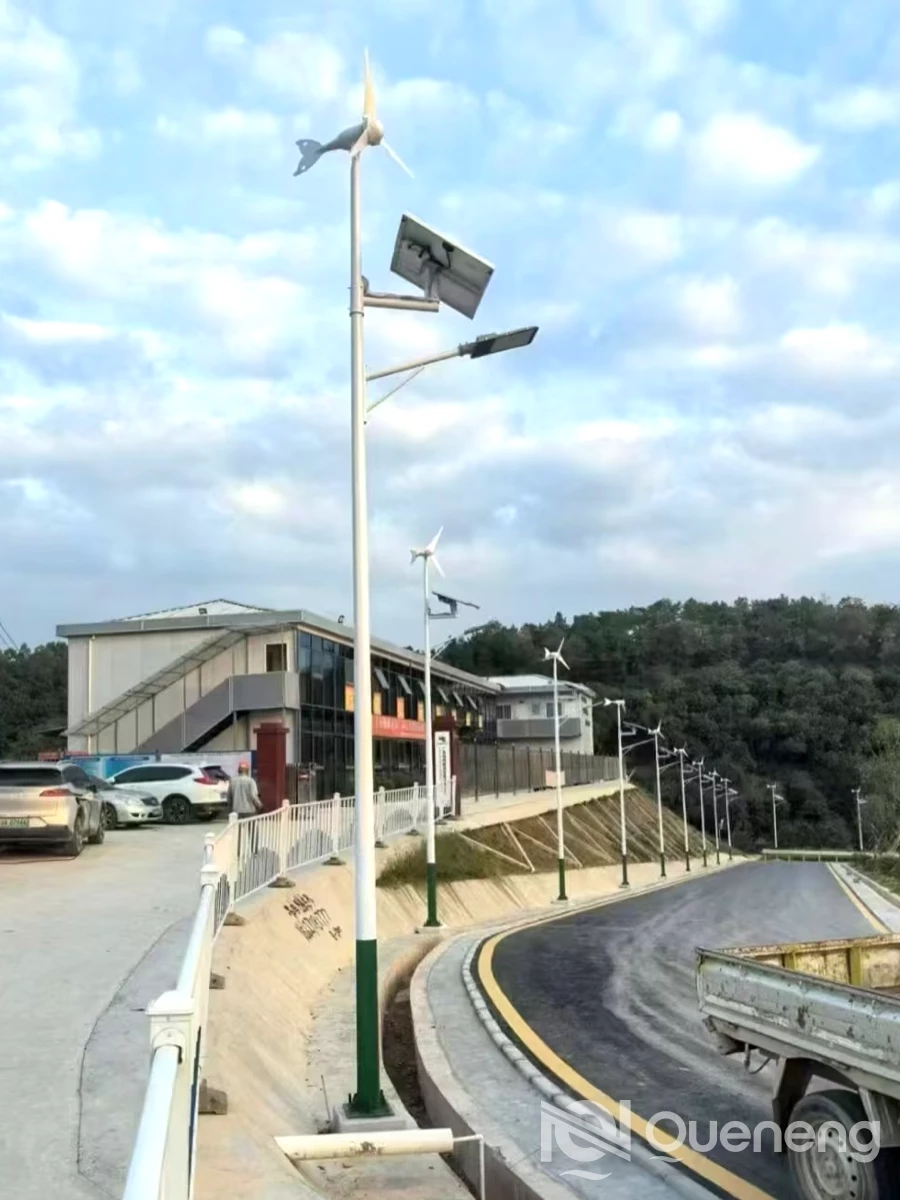 güneş sokak lambası toptan