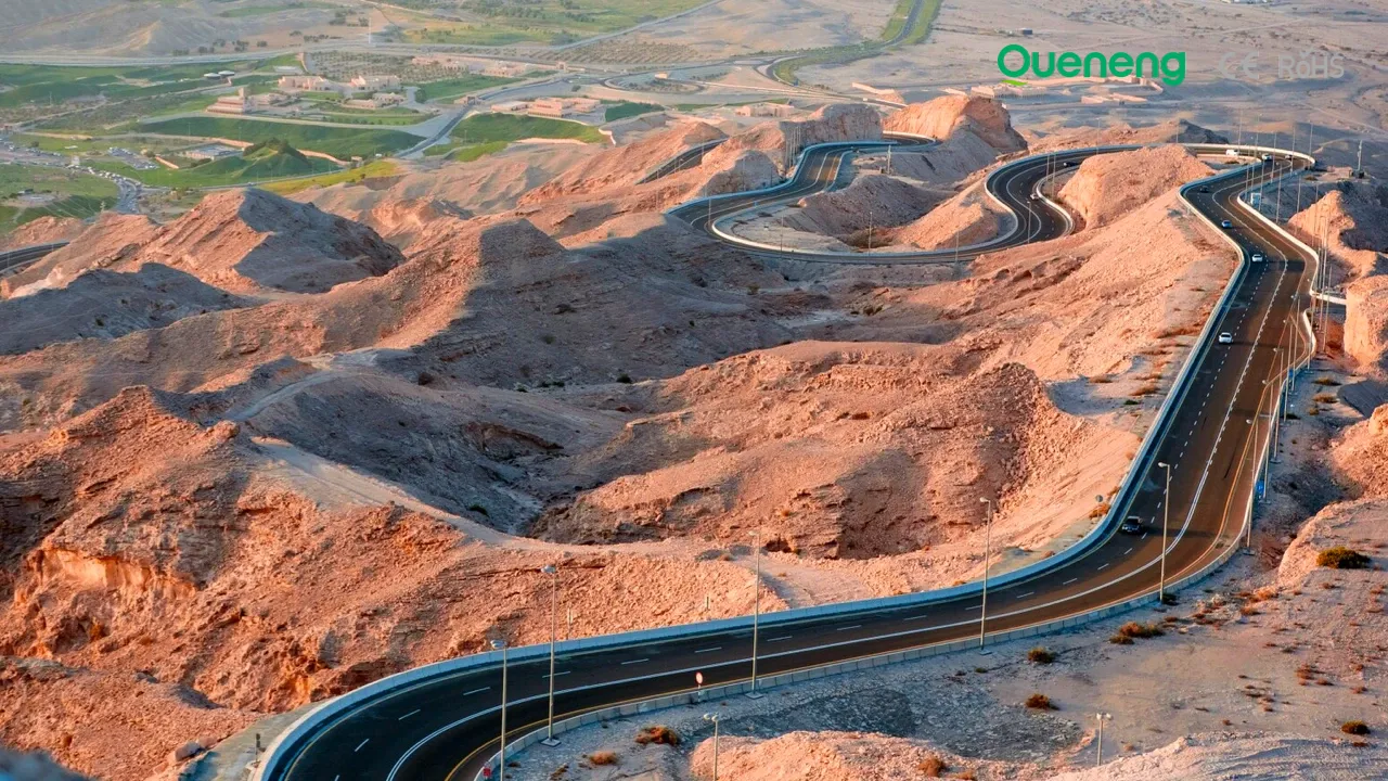 Solar-Street-Lighting-Project-in-Saudi-Arabia Solar Street Lighting Project in Saudi Arabia
