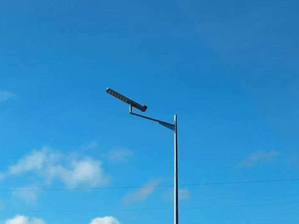 Güneş pili
