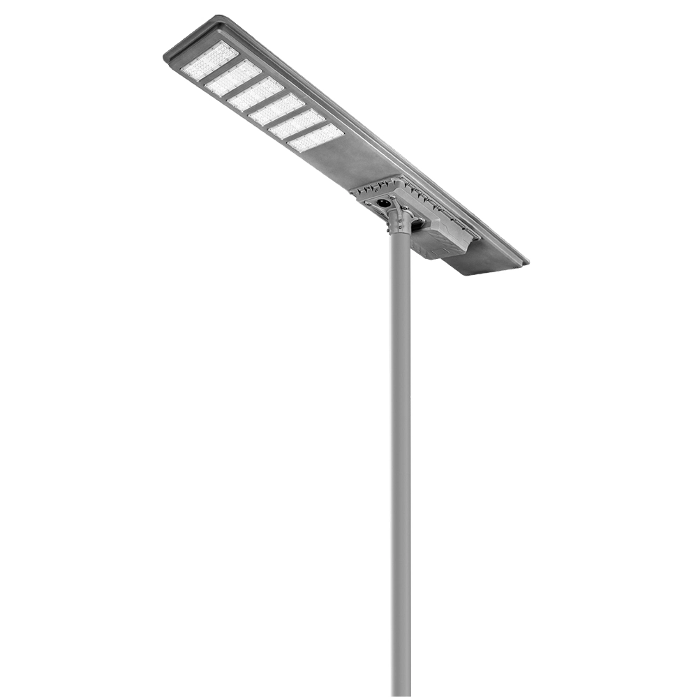sokak lambası güneş enerjisi