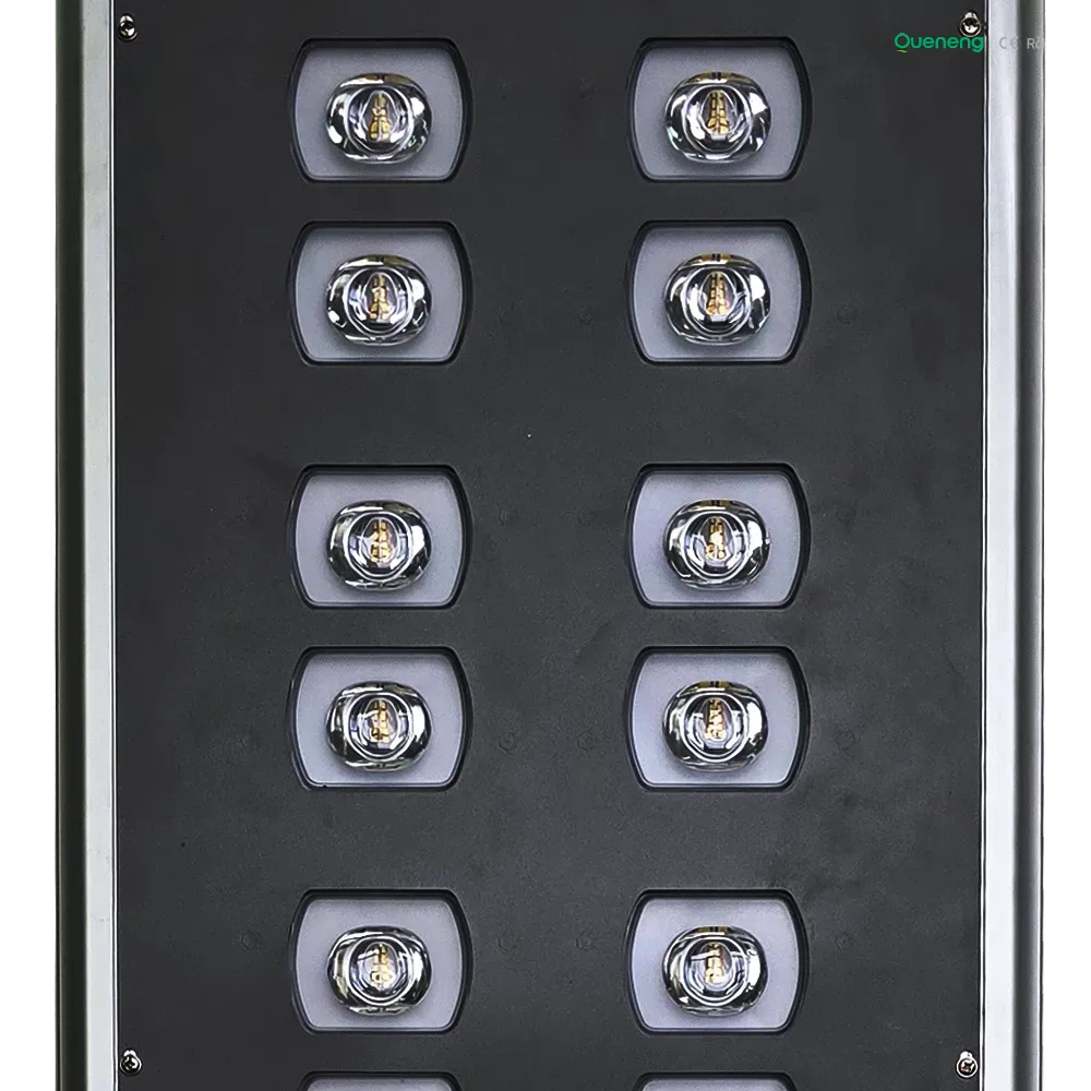 Waterproof LED chips for outdoor solar street light Waterproof LED chips for outdoor solar street light