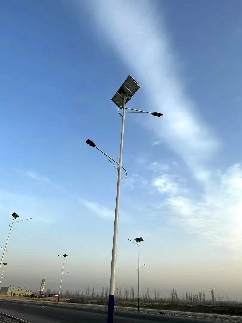 Neden Queneng Solar Sokak Aydınlatma Çözümlerini Seçmelisiniz?
