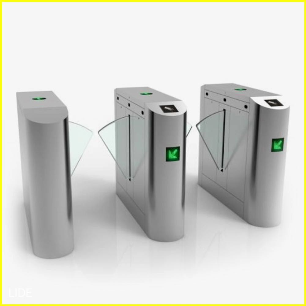 tripod turnstile manufacturers