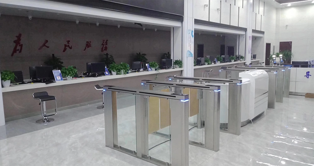 tripod-pedestrian-turnstile tripod pedestrian turnstile