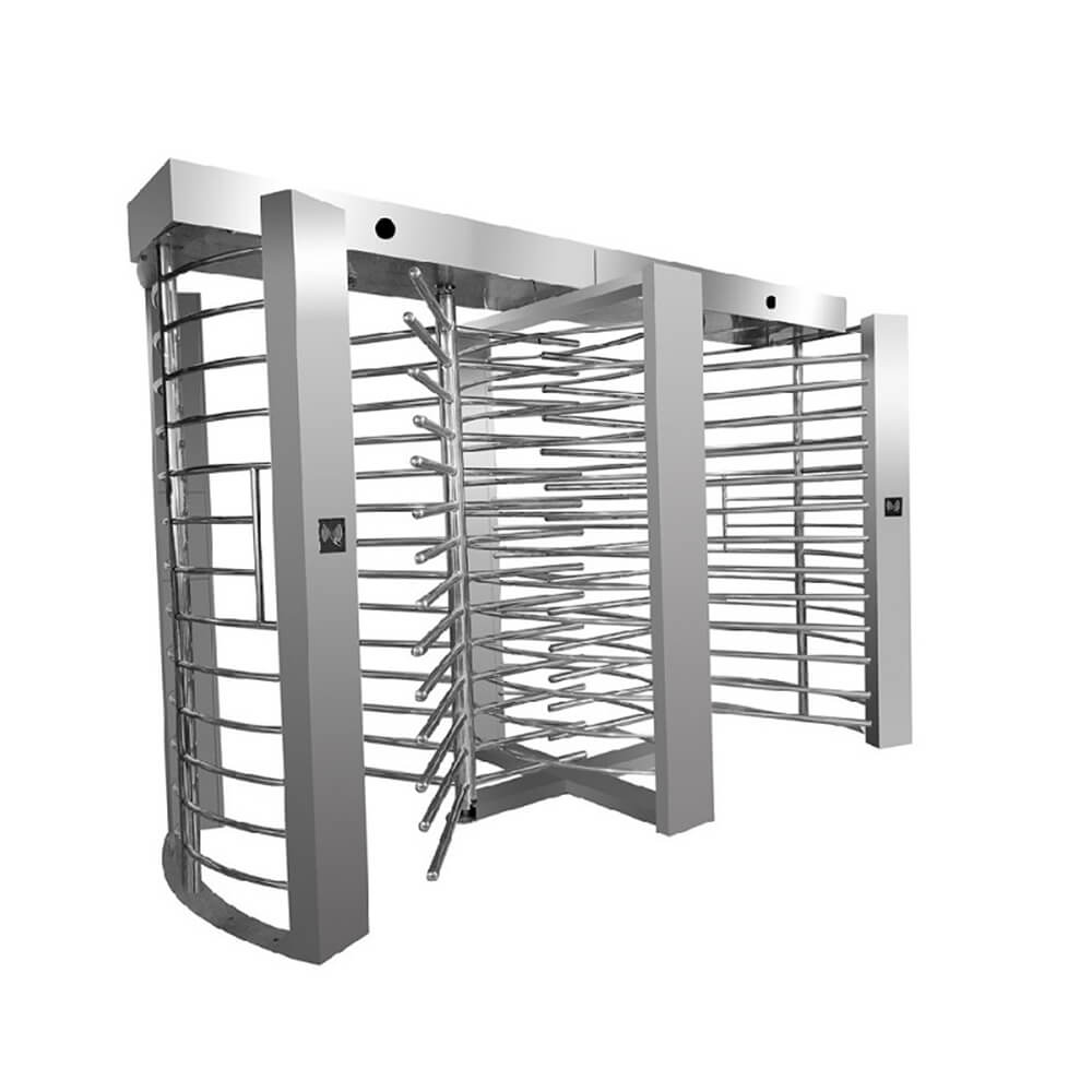 Full Height Turnstile