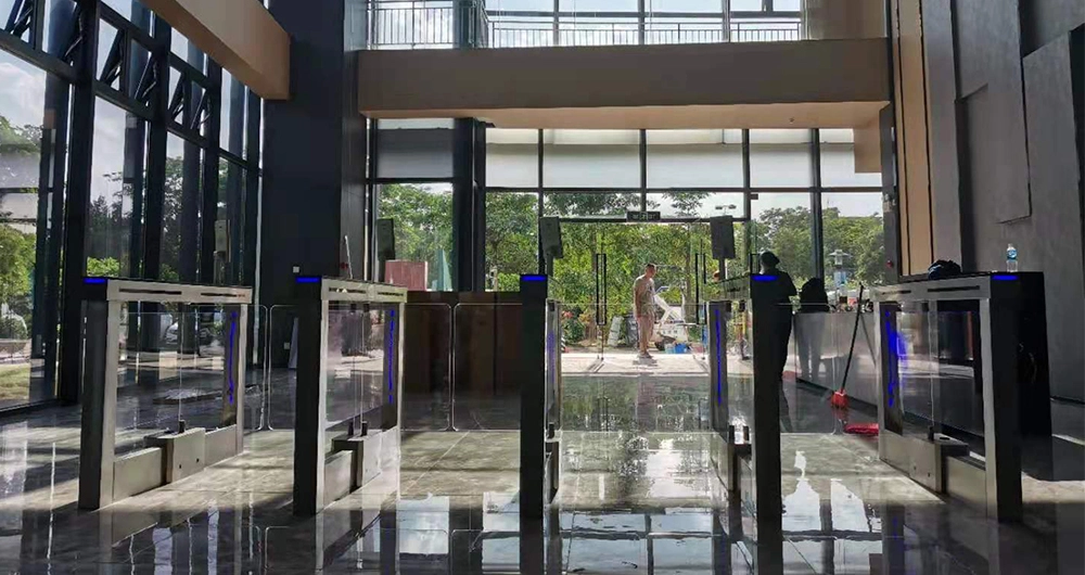 access-control-turnstile-gates access control turnstile gates