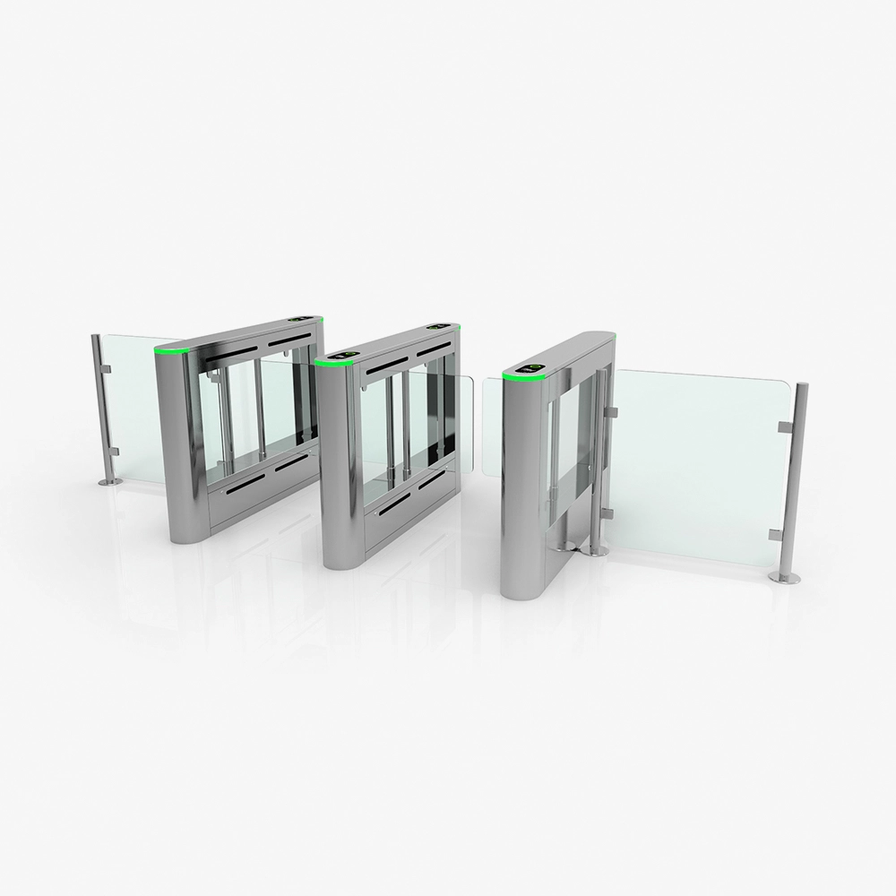 esd tripod turnstile gate