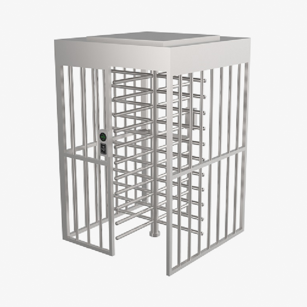 access control systems turnstile