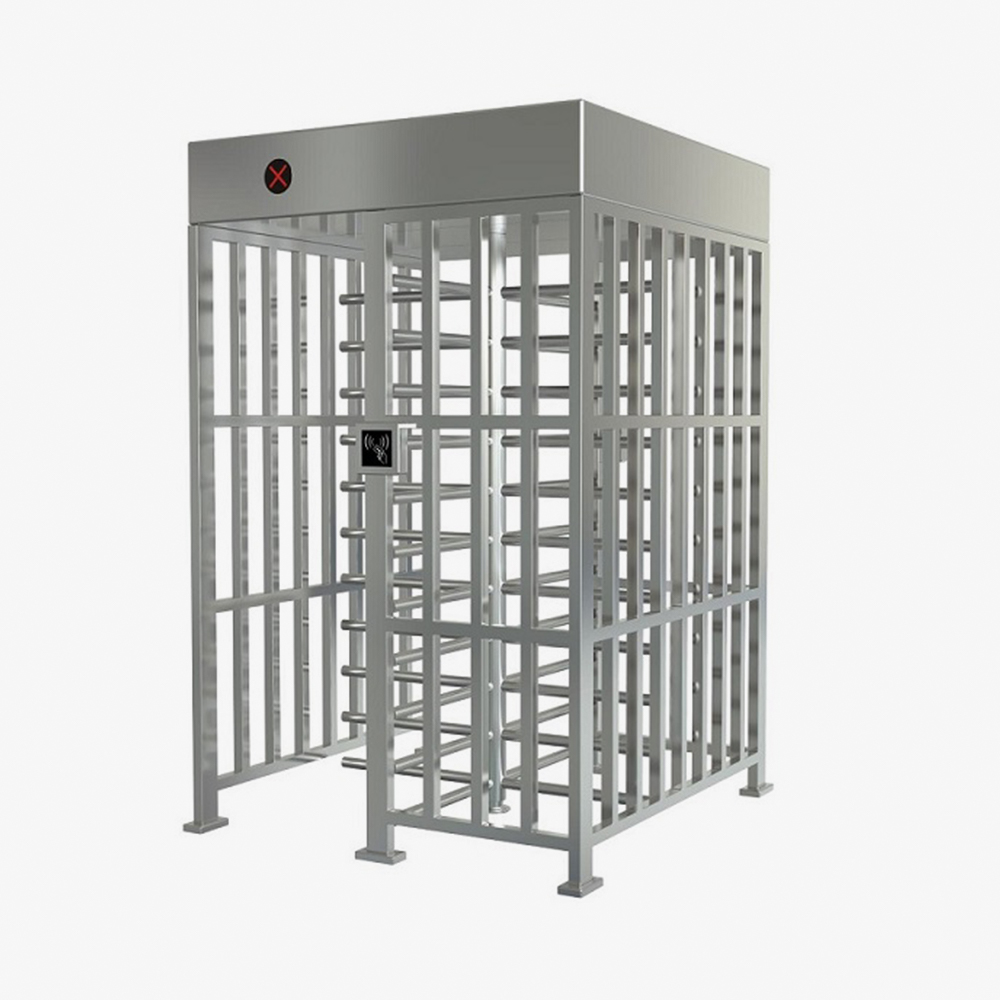 access control board for turnstile