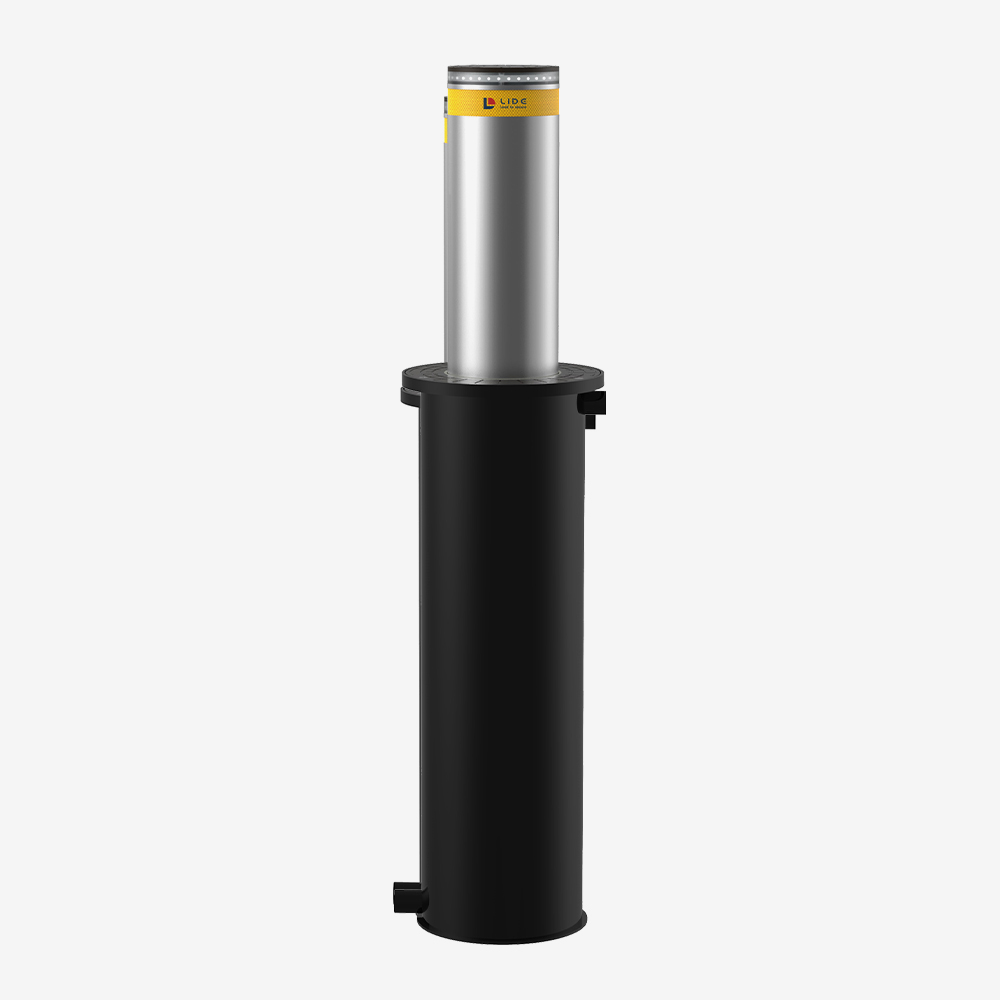 LD-HB02 Electrical Hydraulic System Bollard