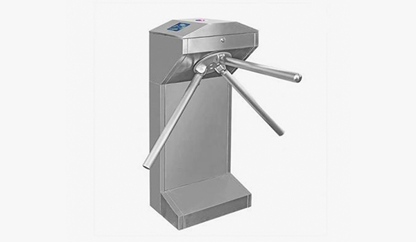 turnstile security systems swing gates