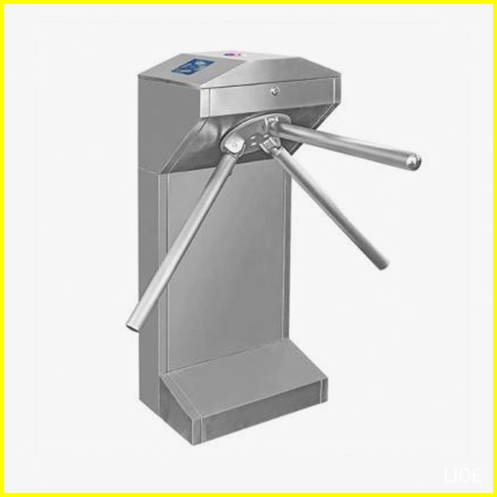 turnstile security systems swing gates