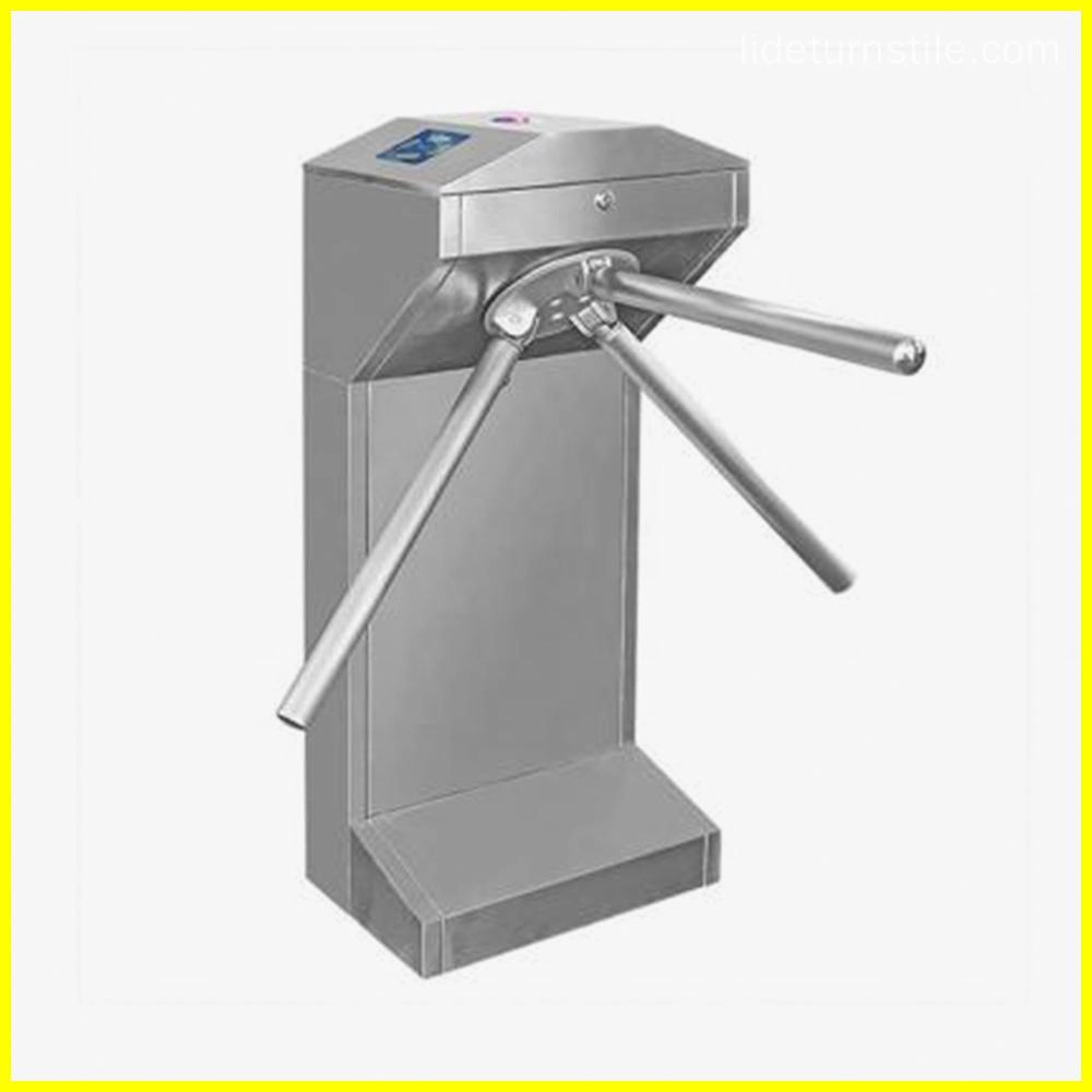 turnstile security systems swing gates