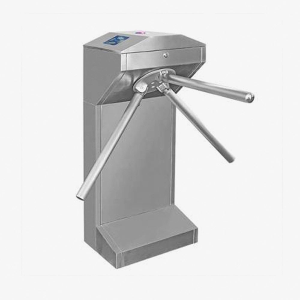 turnstile security systems swing gates