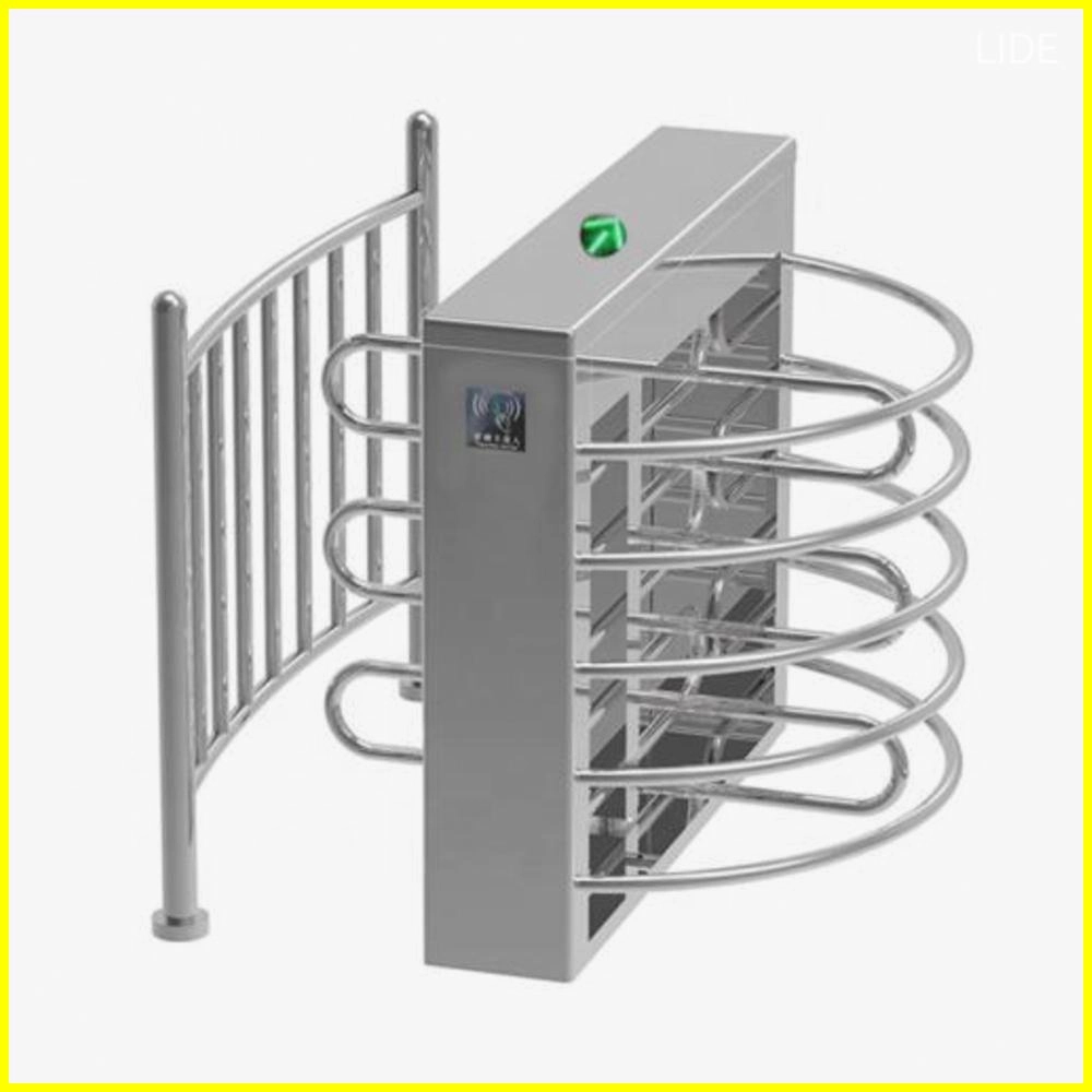 rfid tripod turnstile