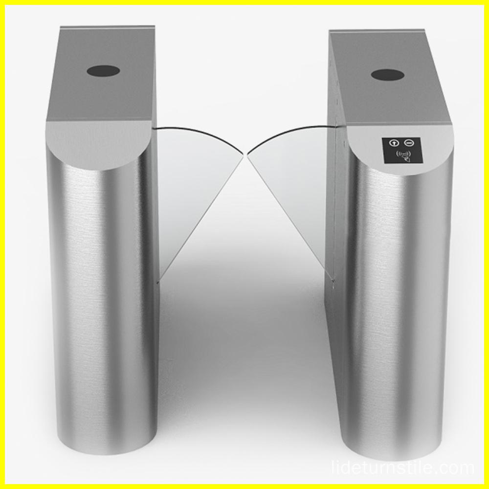 tripod turnstile boom barrier